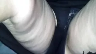 Experiente amante fode suavemente skatista Milf na vídeo de filme de pornô buceta raspada