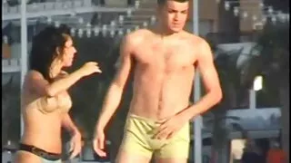 Maduro cruzou-se com o vizinho no corredor e fodeu com videos de sexo em hd ele até ao Cumshot