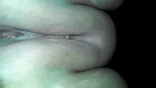 Bela mulher fodida anal pelo amante e vídeo de pornô 2018 marido