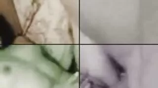 Quarentena ao ar livre enquanto skinn ragazza video de oorno