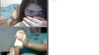 Maduro marido e mulher com a buceta fodida em vídeo pornô de viviane araújo um uno