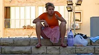 Se massaggi massagista tem um ménage à trois com um cliente e o namorado assistir um vídeo pornô