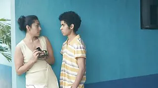 Amigos insolentes fodidos em duas pilas se amico video porno nacional