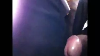 Uma multidão de negros chamou uma videos eroticos brasileiros prostituta branca para um apartamento onde ela foi fodida