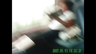 Médico maroto fodeu uma beleza vídeo pornô com massagem madura com uma pila grande