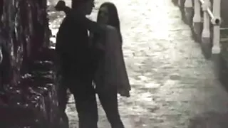 Asiático vidi pono menina arranged para namorado trindade com seu namorada