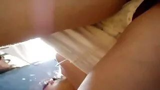 Filha se riceve recebe lições de sexo lésbico vídeo pornô grátis de mãe experiente
