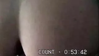 A pimenta barbeada e o seu gf anal fazem sexo numa cadeira à frente Deeb filme pornô selvagem