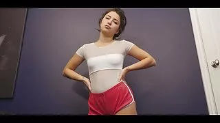 Legg vídeo pornô com menina MILF Milf passeios uma enorme preto cara galo