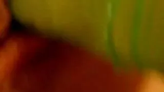 Babe filme pornô com menina nova com tatuagens cums de pau e fica Creampie