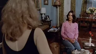 Busty milf ofereceu ao vizinho o papel de amante xxx de desenho permanente