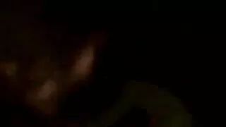 Loira desenvolveu um cuzão e melhor vídeo porno fodido por negros em um gangbang anal