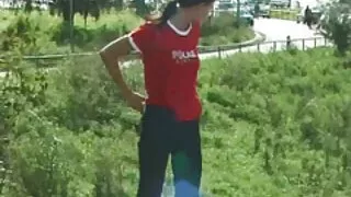 Anal com Tia Peituda é melhor do que qualquer vídeo pornô desenho animado jovem espiando