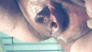Ele pediu a uma latina com filme de pornô com a tigresa uma bunda grande para lavar o carro e a fodeu